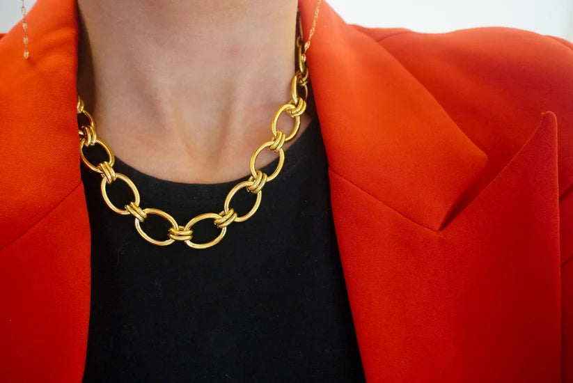 Luxe Necklace
