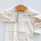 Time of Wonder Magnetic Footie