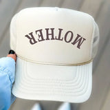 Mother Trucker Hat