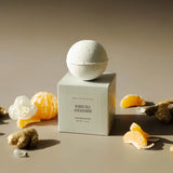 White Tea and Jasmine Bath Bomb