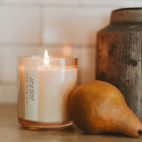 Hello Fall 12oz Candle