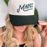 Margs Vintage Trucker Hat