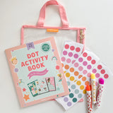 Dot Activity Kit - Oh So Whimsical