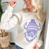Vintage Minnesota Vikings Crewneck