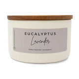 Eucalyptus Lavender | 10 oz Candle