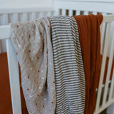 Muslin Cotton Swaddles