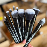 Makeup Brush Set | C&D Beauty