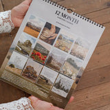 2026 Scripture Calendar