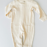 Buttercream Romper