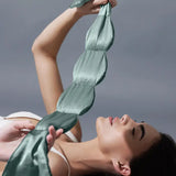 Silk Weighted Blanket For Your Eyes