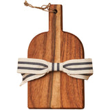 Set of 3 Mini Cheese Board