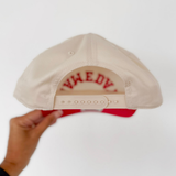 Upside Down Gameday Trucker Hat