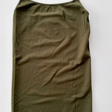 Nikibiki Thin Strap Signature Cami