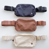 Nylon Belt Bag