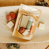 Weekender Set-Sweet Grapefruit