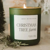 Christmas Tree Farm 15oz Candle
