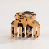 Ella | Small Barrel Claw Clip