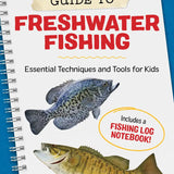 Guide To Freshwater Fishing
