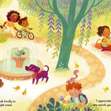 Race To Kindness Book