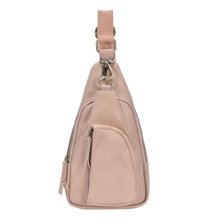 Tasha Sling Crossbody