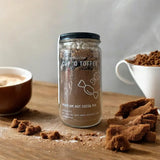 Hot Coco Mix Jar