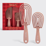 Detangling Duo Set