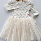 Eloise Waffle Tutu Dress