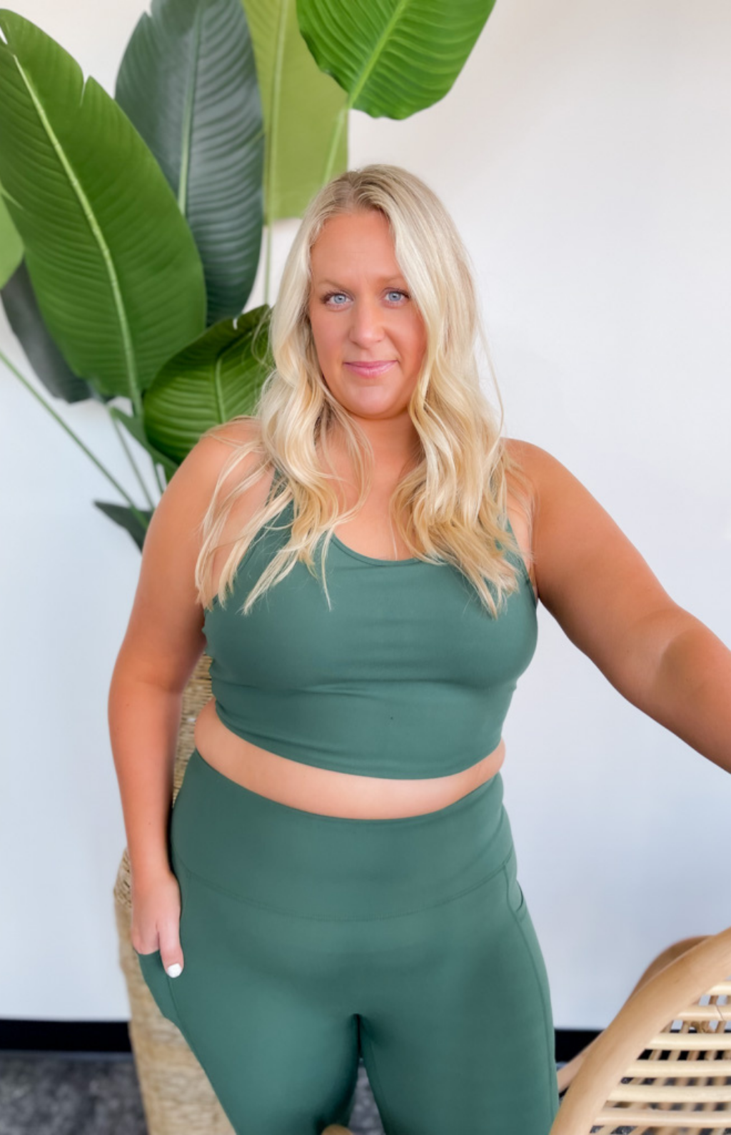 Athleisure Tops – Tagged size-xl – Creative Touch Boutique