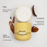 Deep Conditioning Treatment
