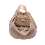 Jacqueline Hobo Bag