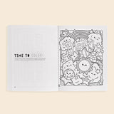 Gratitude for Kids Activity Book
