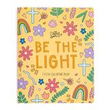 Be the Light Coloring Book