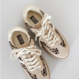 Ashton Leopard MIA Sneakers