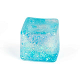 Sugah-Mals Glitter Mini Sugar Cube Squishy