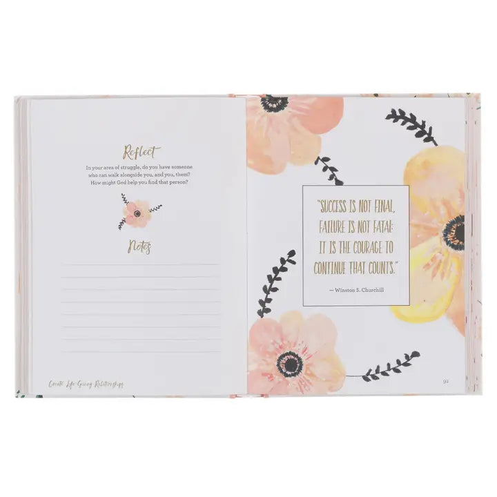 Find Rest | A Women's Devotional