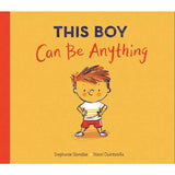 This Boy Can Be Anything