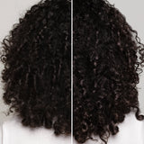 Frizz Control Shine Serum