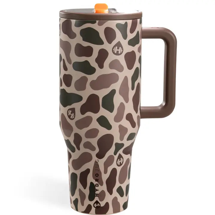 HydroJug Traveler 40oz