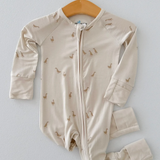 Silly Goose Romper
