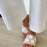 Stacy High Rise Wide Leg KanCan Jeans