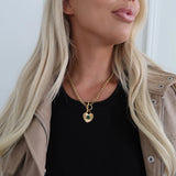 Addison Necklace