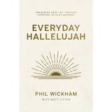Everyday Hallelujah