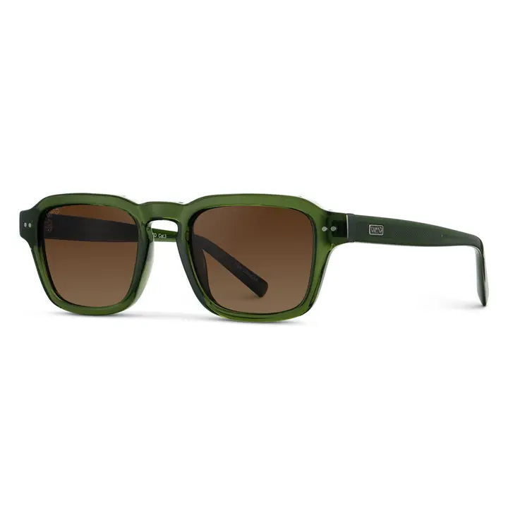 Morris Sunglasses