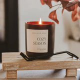Cozy Season 15oz Candle