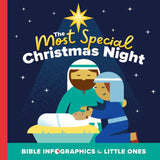 The Most Special Christmas Night Book