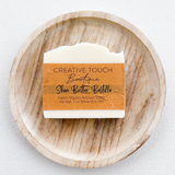 Shea Butter Bastille Artisan Soap