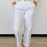 Stacy High Rise Wide Leg KanCan Jeans