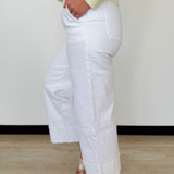 Stacy High Rise Wide Leg KanCan Jeans