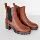 Morgan Brown MIA Boots
