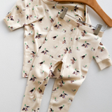 Quack Me Up Magnetic PJ Set